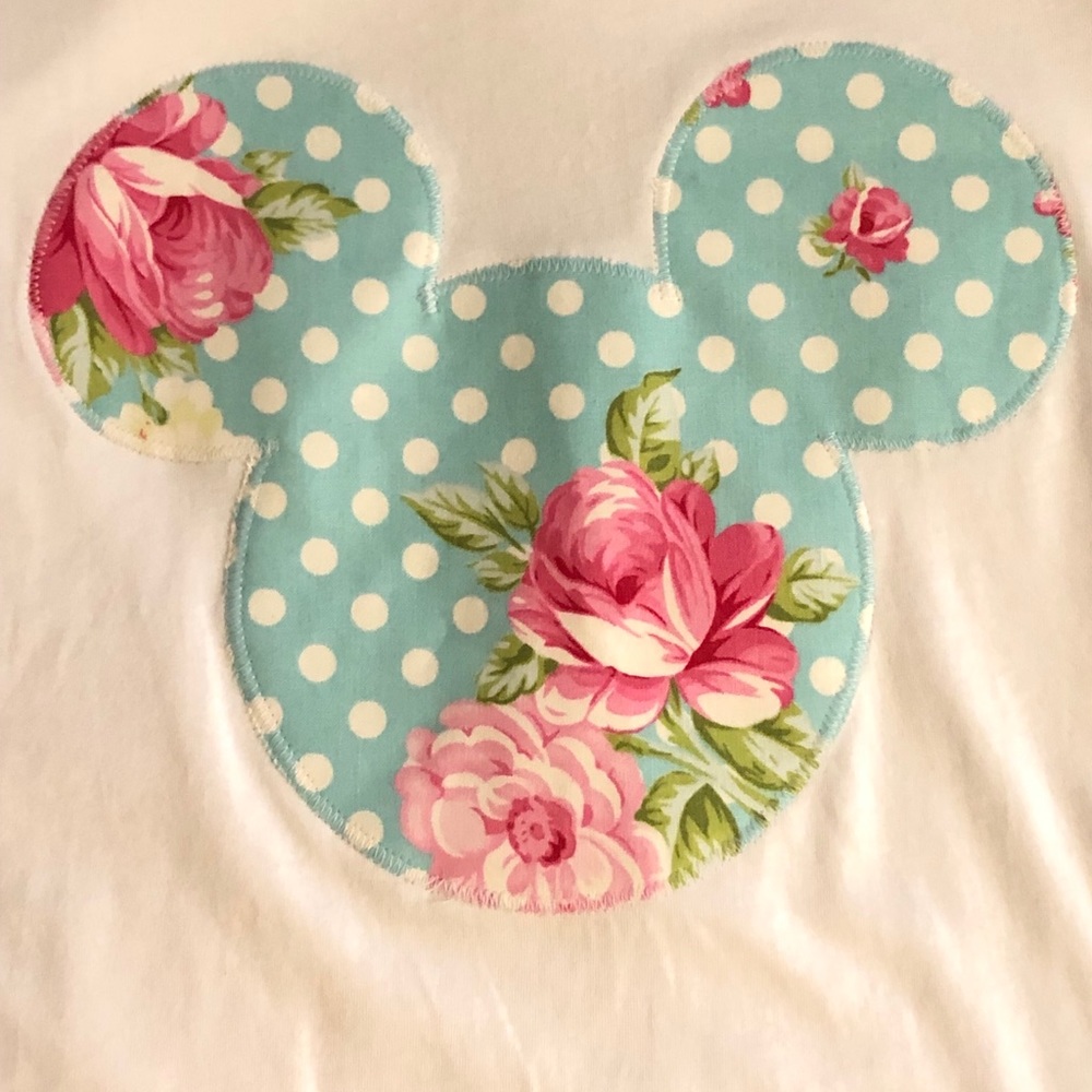 Disney Shirt